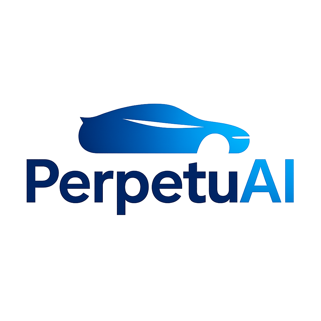 PerpetuAI logo